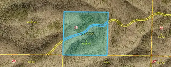 000 Tbd Road, Chadwick, MO 65629