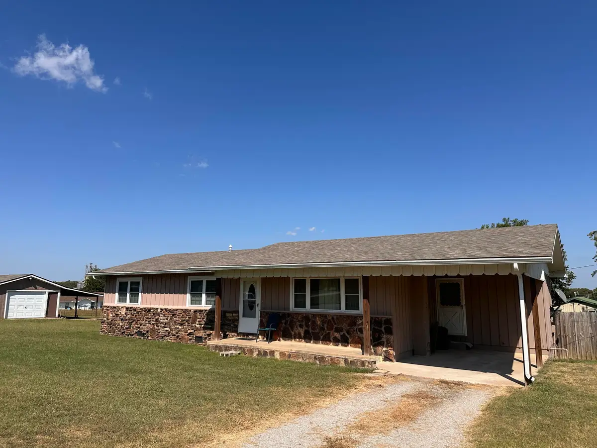 509 Butler Avenue, Green Forest, AR 72638 - #1