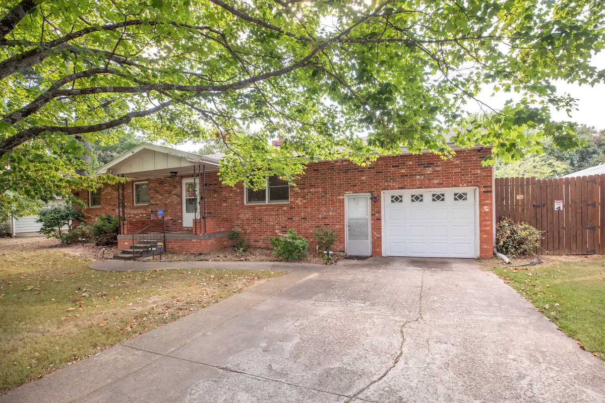 201 Judy Street, Branson, MO 65616 - #1