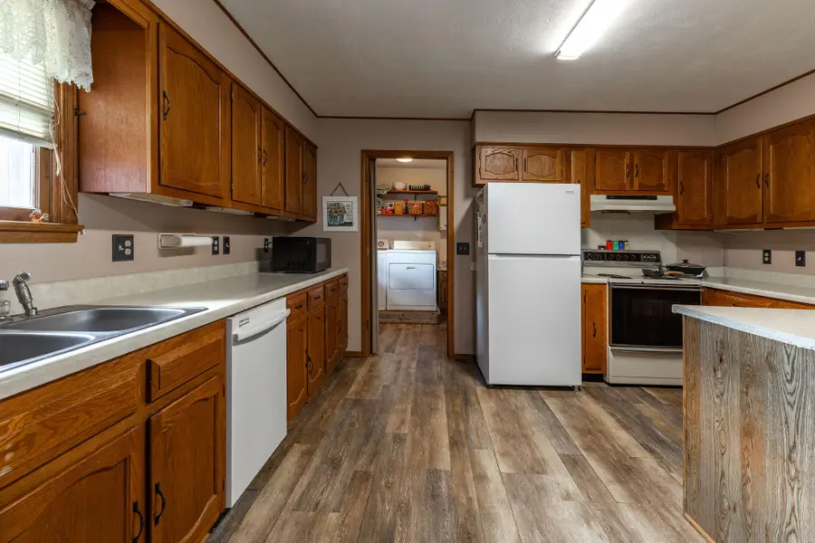 201 Judy Street, Branson, MO 65616 - #3