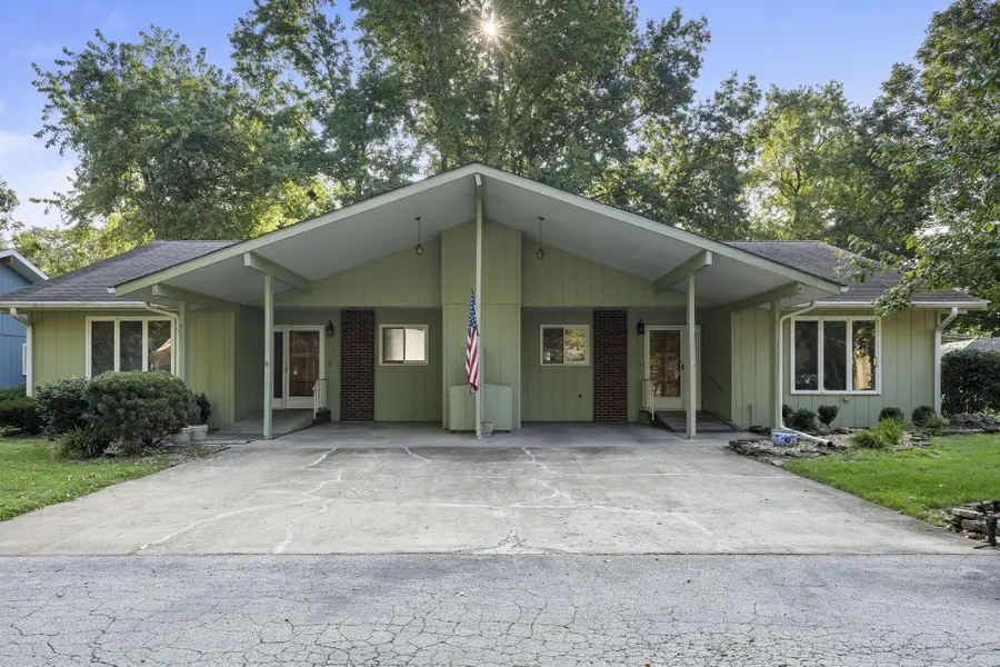 19 Oak Court, Branson, MO 65616 - #2
