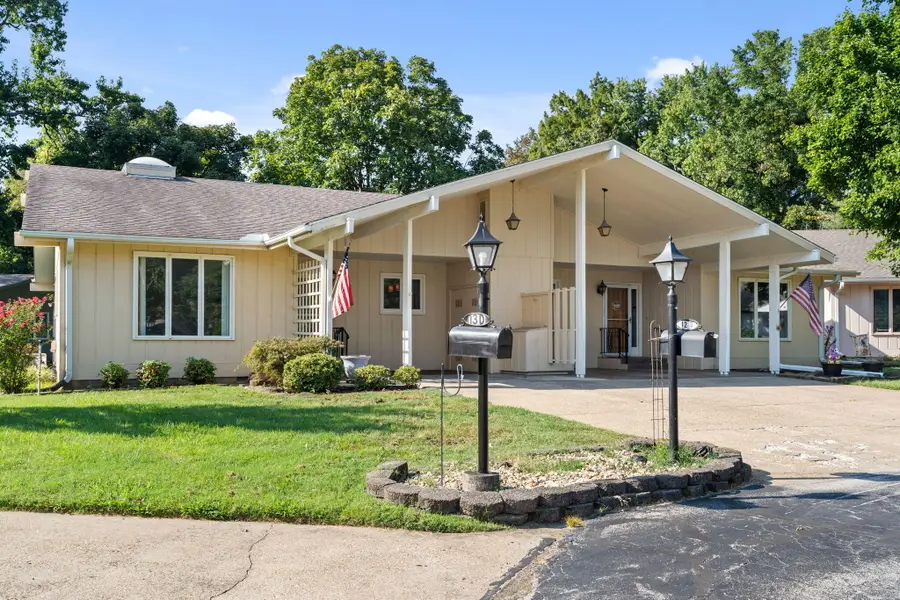 12 Ash Court, Branson, MO 65616 - #2