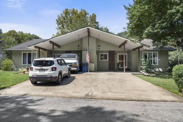 7 Oak Court, Branson, MO 65616