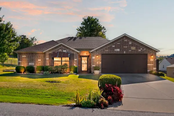 156 Prairie Drive, Branson, MO 65616