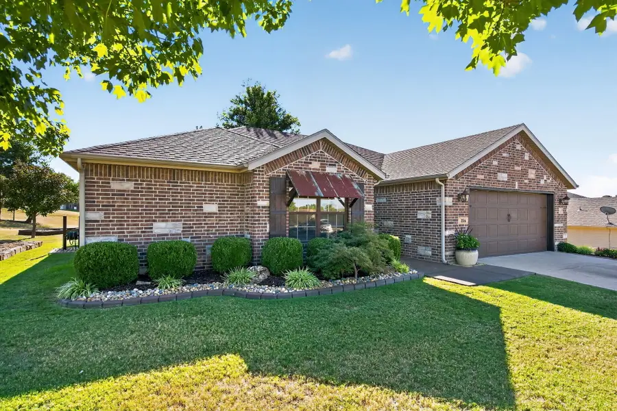 156 Prairie Drive, Branson, MO 65616 - #2
