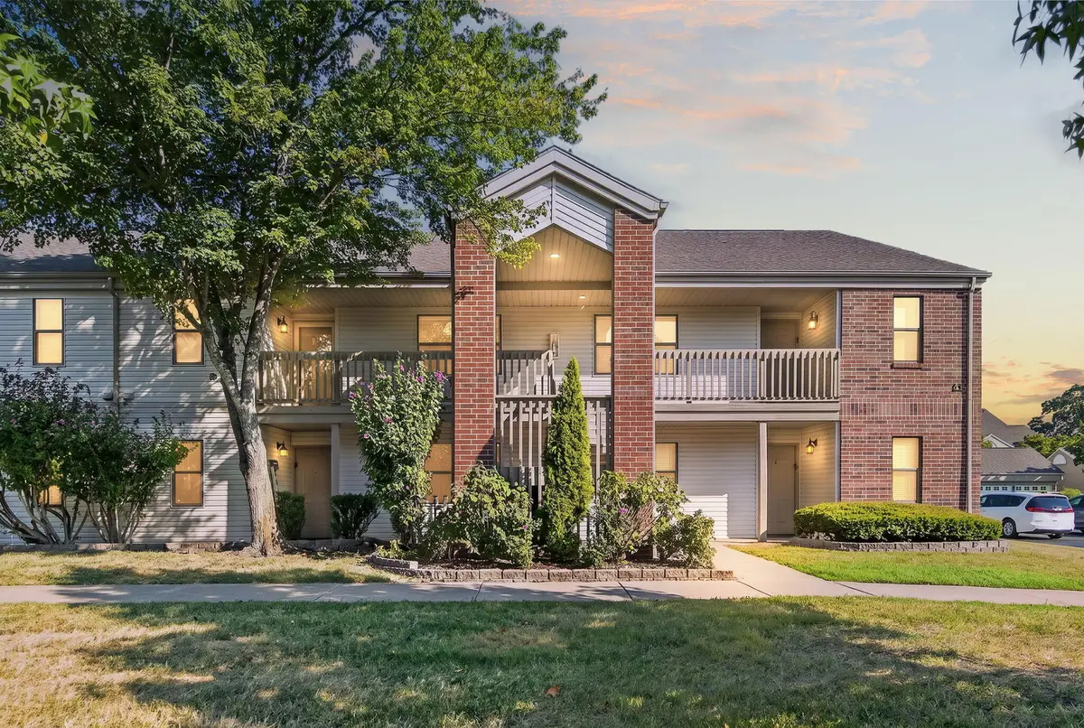 169 Highland Drive #Unit 5, Building 59, Branson, MO 65616 - #1