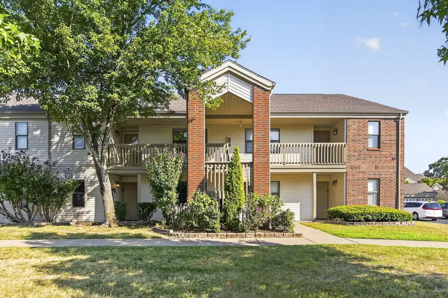 169 Highland Drive #Unit 5, Building 59, Branson, MO 65616 - #2