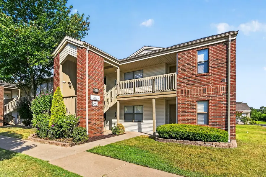 169 Highland Drive #Unit 5, Building 59, Branson, MO 65616 - #3