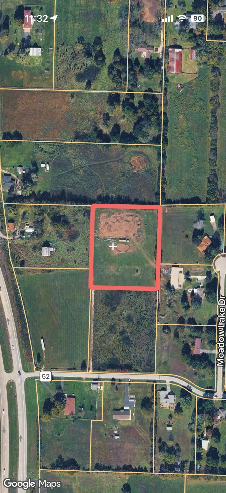 Lot 28 W Pinewood Drive, Willard, MO 65781 - #1