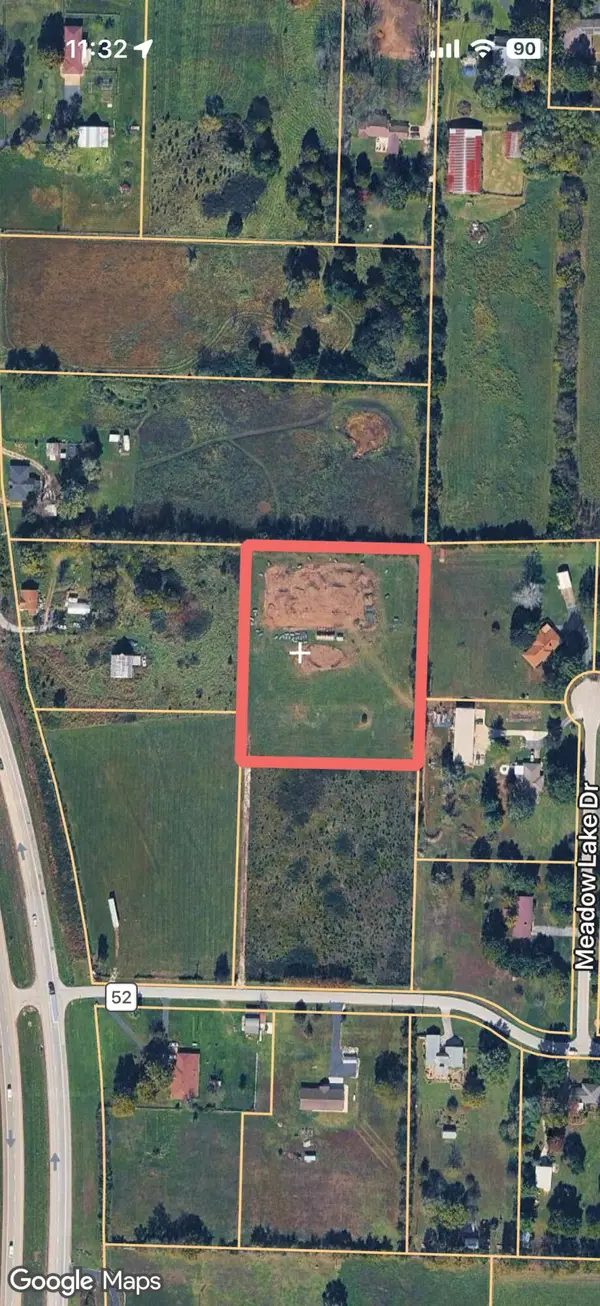 Lot 28 W Pinewood Drive, Willard, MO 65781
