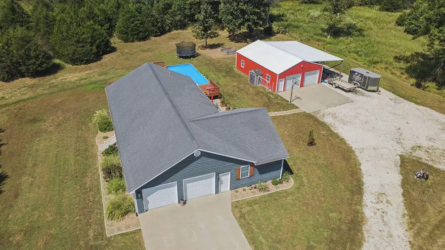 18505 E 1000 Road, Stockton, MO 65785 - #3
