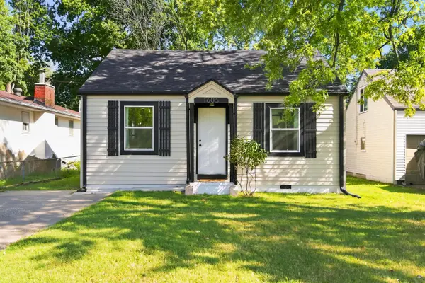 1605 E Blaine Street, Springfield, MO 65803