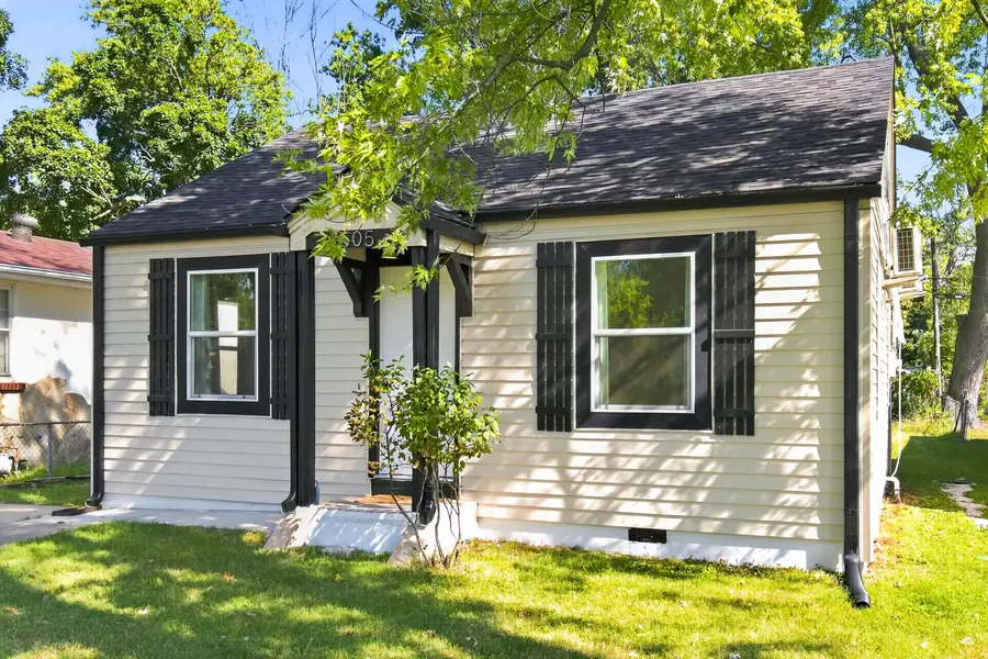 1605 E Blaine Street, Springfield, MO 65803 - #3