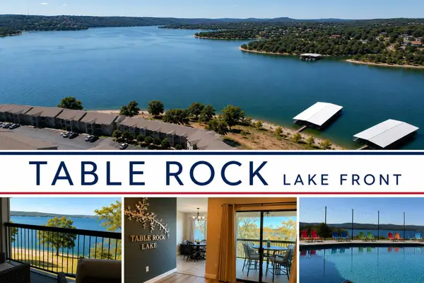 361 Anchors Point Lane #318, Kimberling City, MO 65686