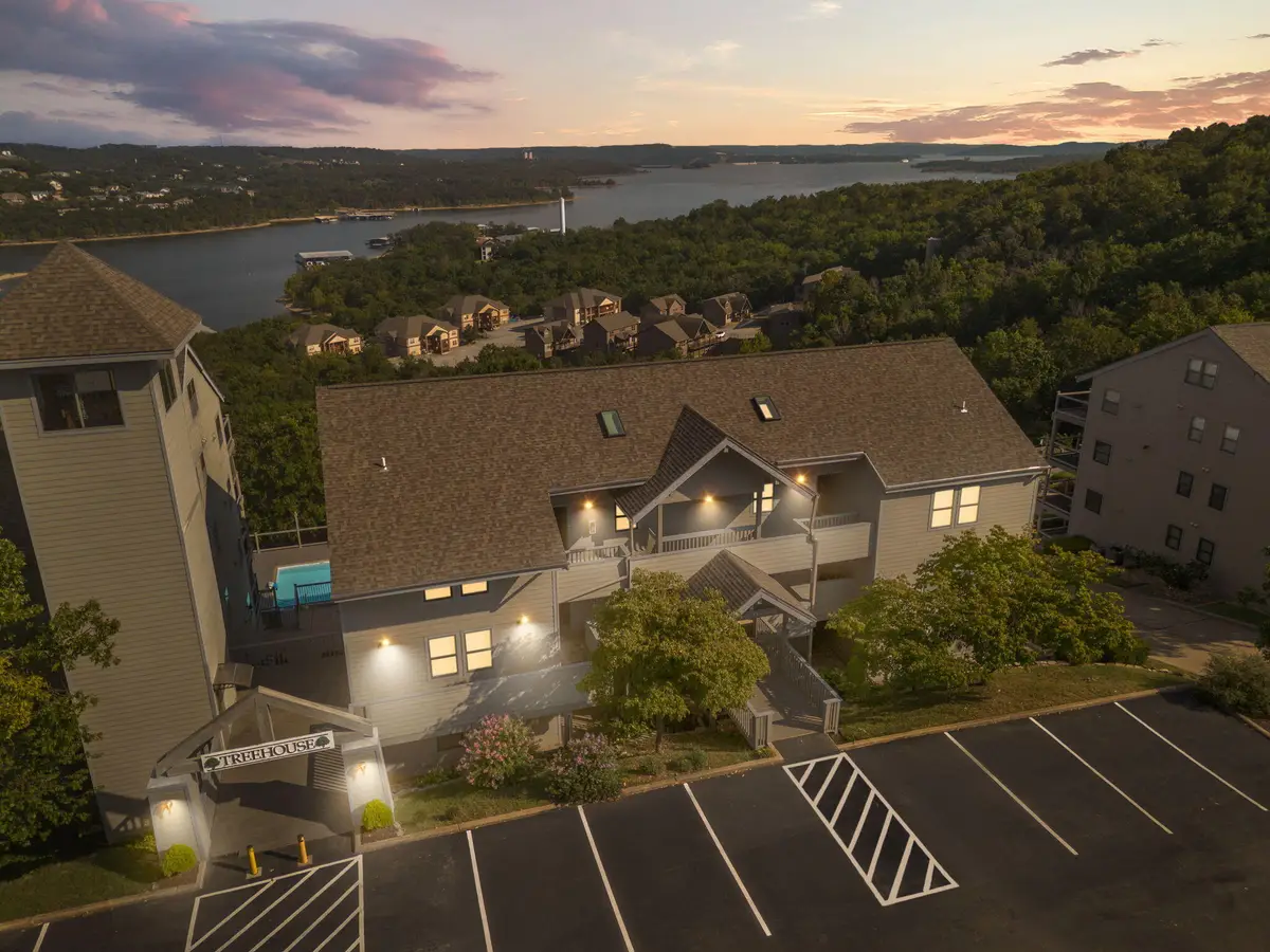2 Treehouse Lane #9, Branson, MO 65616 - #1
