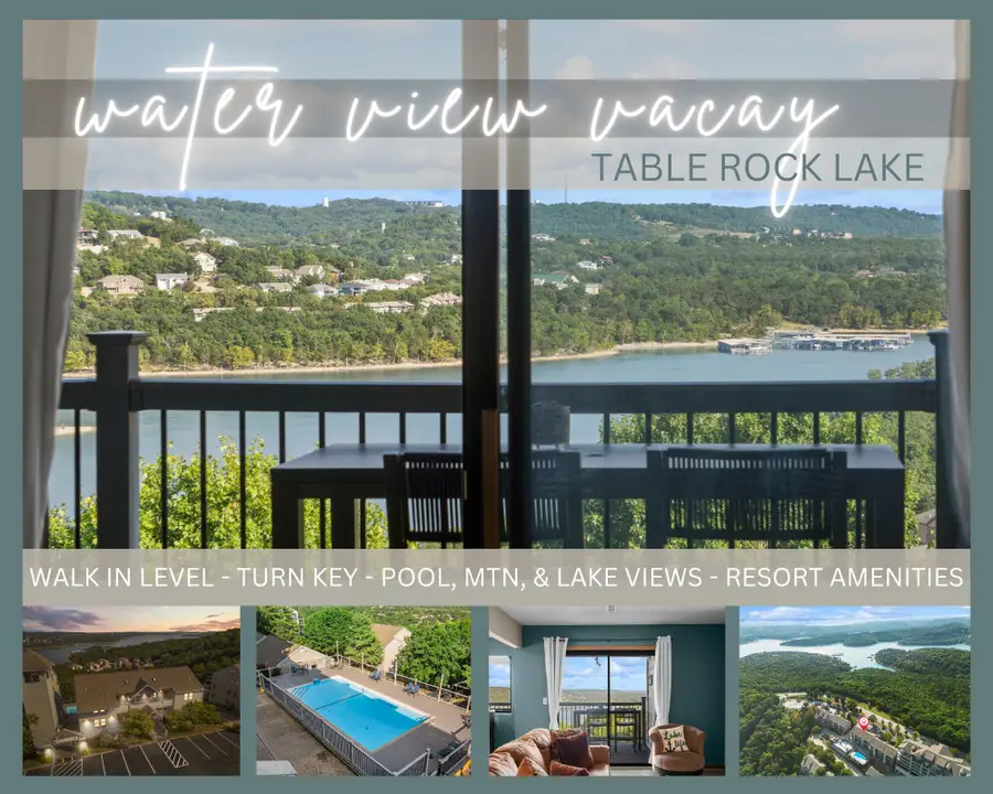 2 Treehouse Lane #9, Branson, MO 65616 - #2