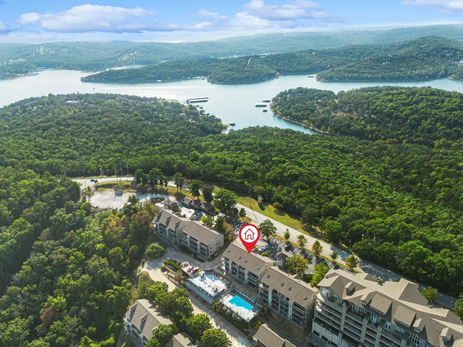 2 Treehouse Lane #9, Branson, MO 65616 - #3