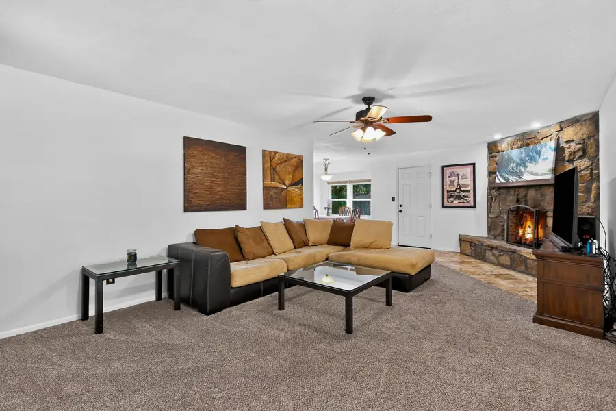 2928 S Lancelot Court, Springfield, MO 65807 - #3