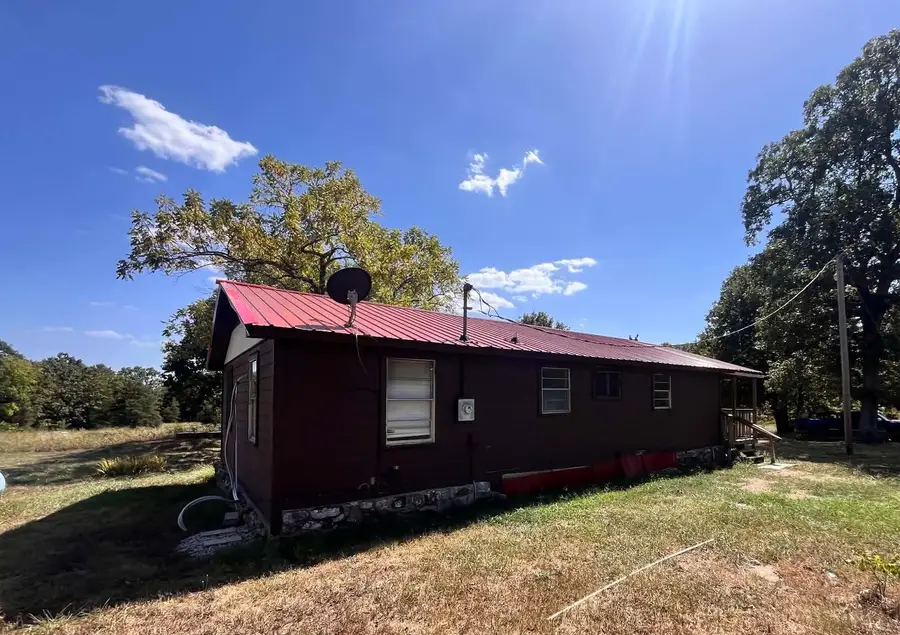 3065 N Camp Creek Road, Mammoth Spring, AR 72554 - #3