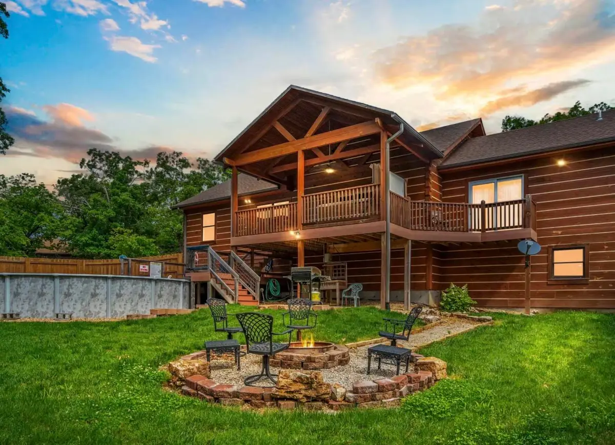 2395 Yandell Cove Road, Kirbyville, MO 65679 - #1
