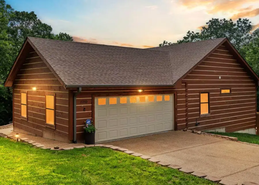 2395 Yandell Cove Road, Kirbyville, MO 65679 - #3