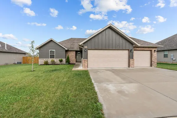 4352 Siena Avenue, Ozark, MO 65721