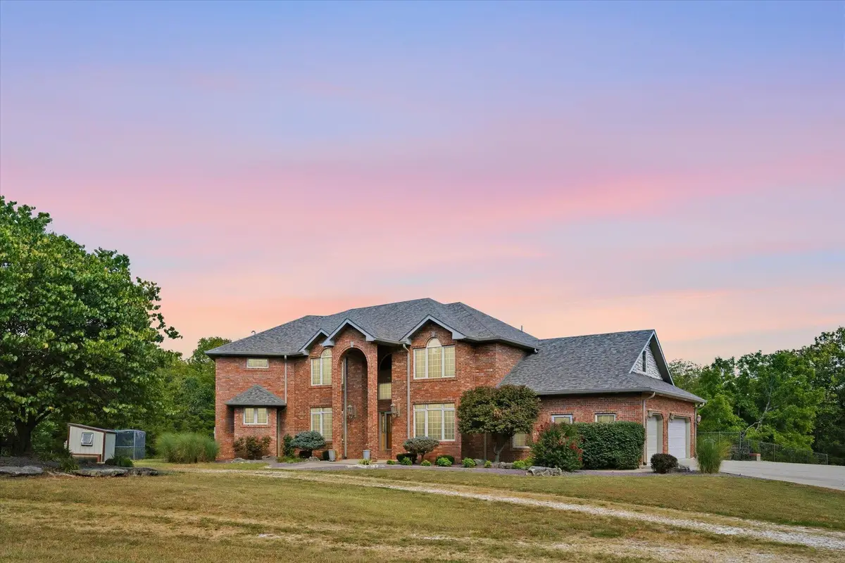1169 E 424th Road, Bolivar, MO 65613 - #1
