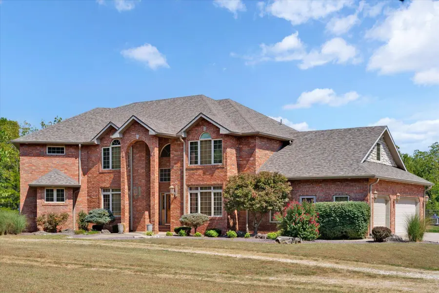1169 E 424th Road, Bolivar, MO 65613 - #3