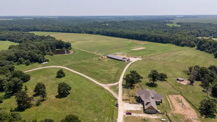 1059 NE 100th Road, Sheldon, MO 64784 - #3