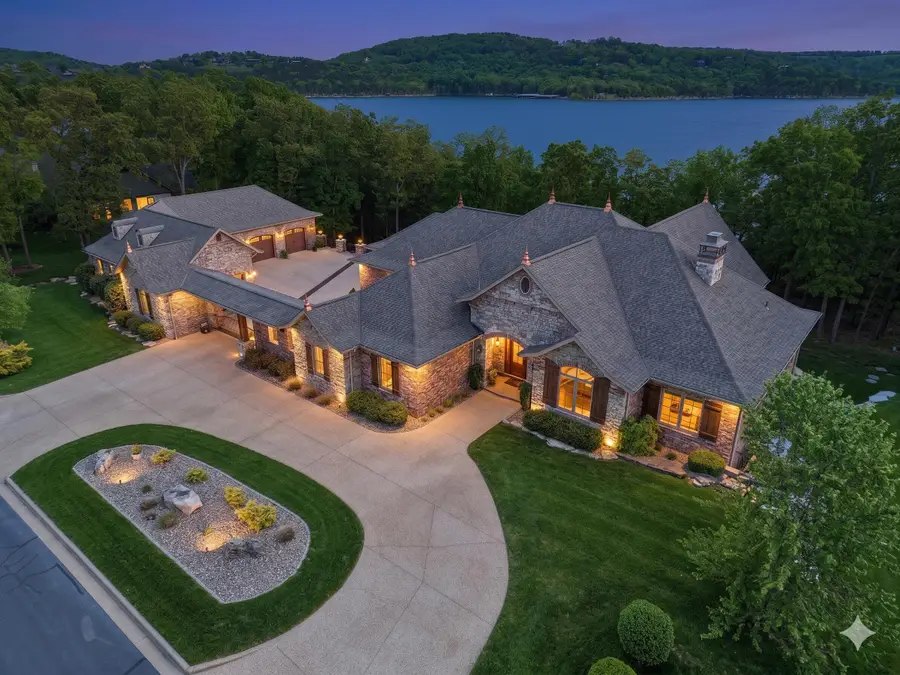 203 Secret Lane, Branson West, MO 65737 - #2