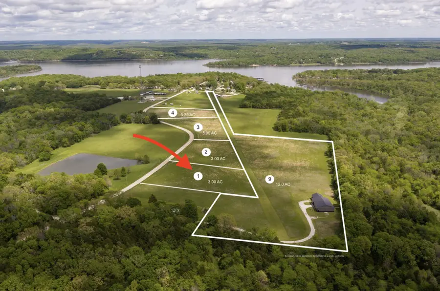 0 Tbd County Road 191, Flemington, MO 65650 - #2