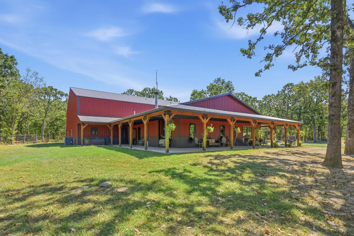 8309 Nighthawk Road, Neosho, MO 64850 - #1