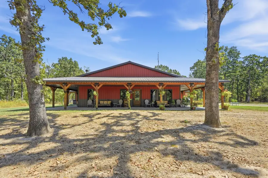8309 Nighthawk Road, Neosho, MO 64850 - #2