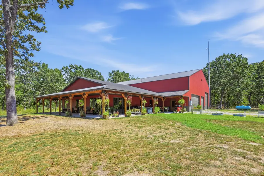 8309 Nighthawk Road, Neosho, MO 64850 - #3