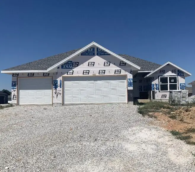 969 S Pindall Lane, Nixa, MO 65714 - #1