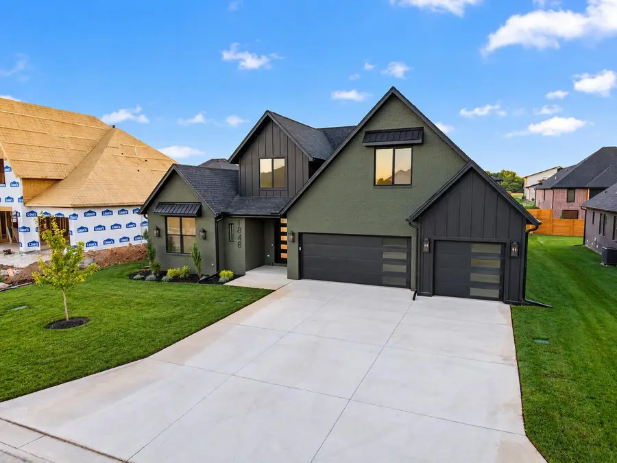 1848 E Skyline Avenue, Ozark, MO 65721 - #2