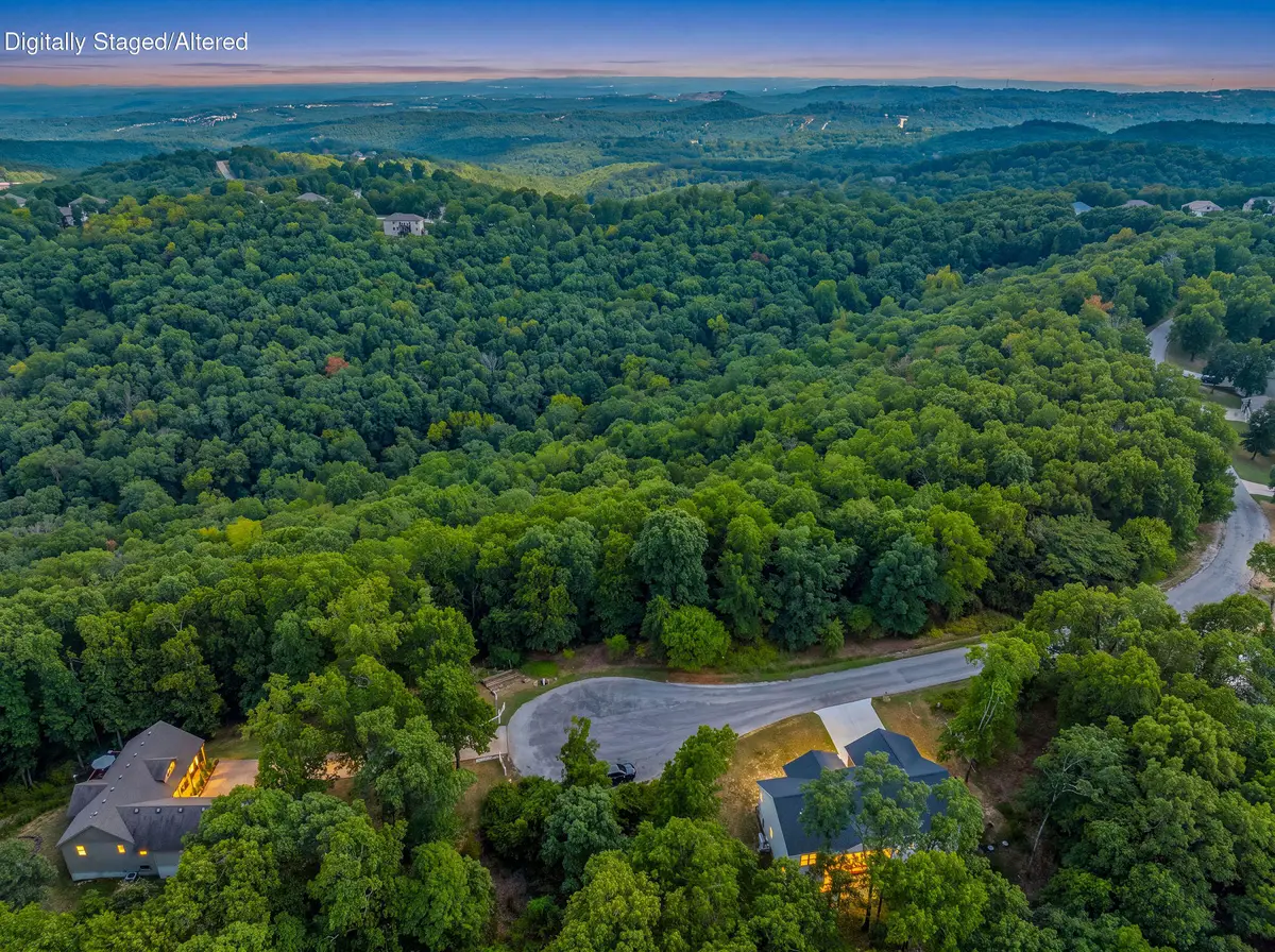 440 N Ridge Place, Branson, MO 65616 - #1