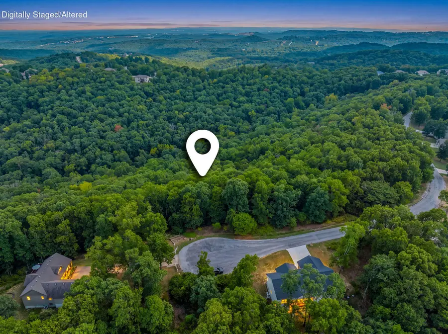 440 N Ridge Place, Branson, MO 65616 - #2