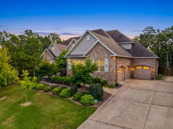 117 Olympic Drive, Branson, MO 65616