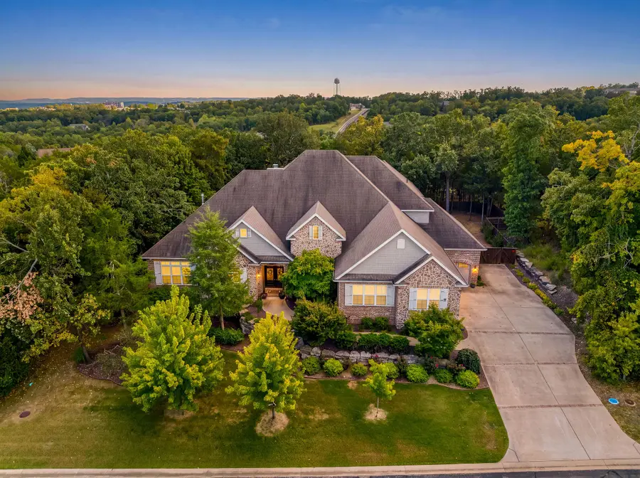117 Olympic Drive, Branson, MO 65616 - #2