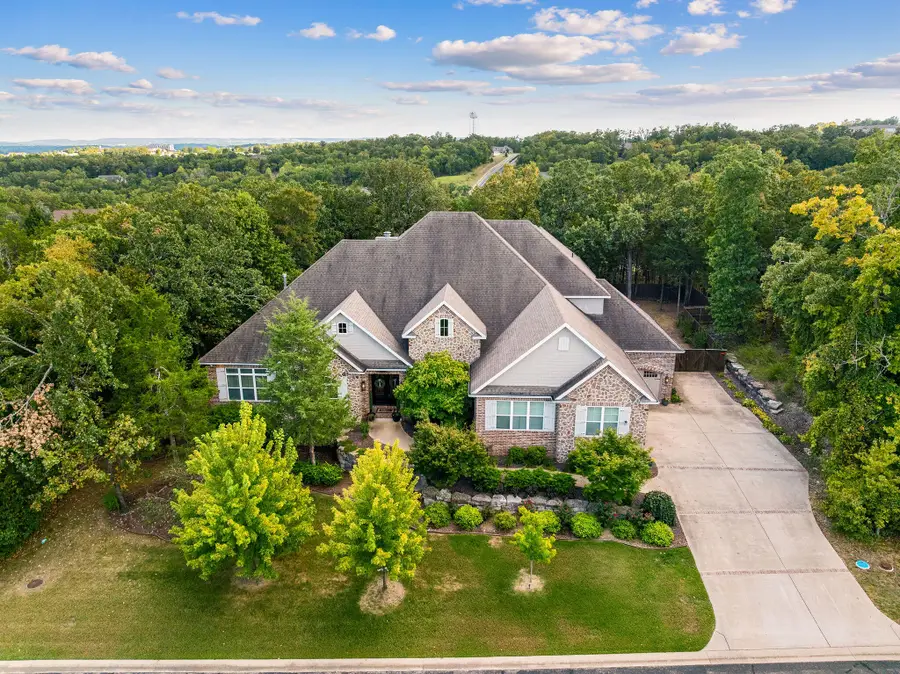 117 Olympic Drive, Branson, MO 65616 - #3