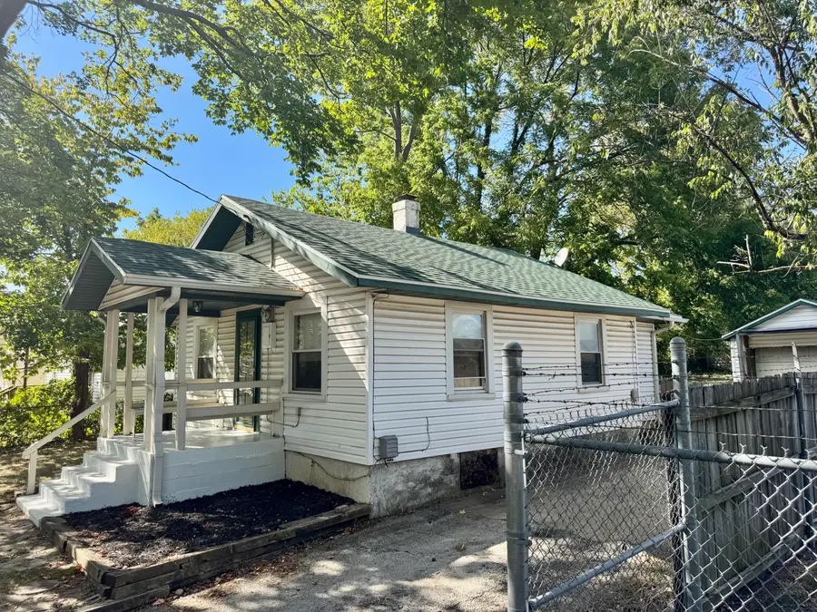 1411 W Lynn Street, Springfield, MO 65802 - #3