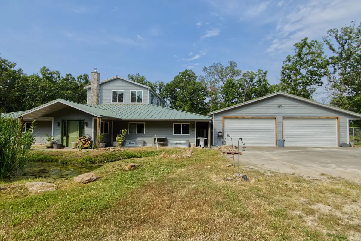 25980 Hermit Road, Urbana, MO 65767 - #1