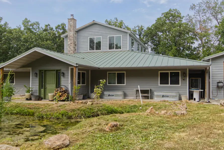 25980 Hermit Road, Urbana, MO 65767 - #2