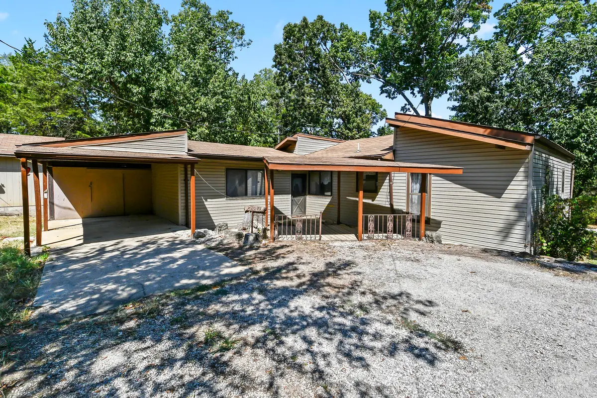 439 Driftwood Lane, Reeds Spring, MO 65737 - #1