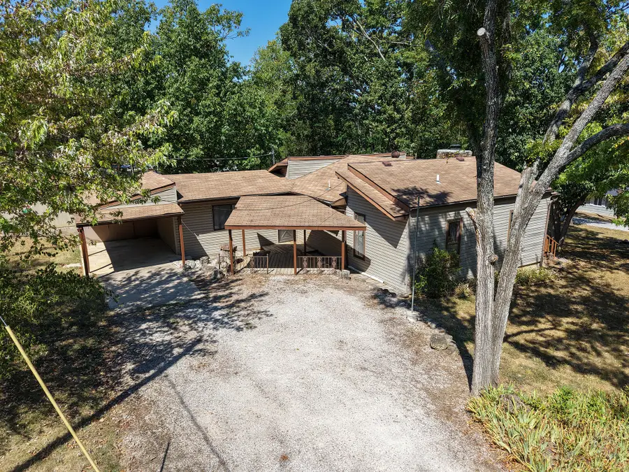 439 Driftwood Lane, Reeds Spring, MO 65737 - #2