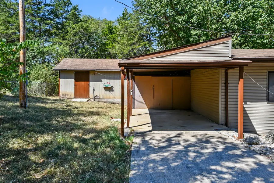439 Driftwood Lane, Reeds Spring, MO 65737 - #3