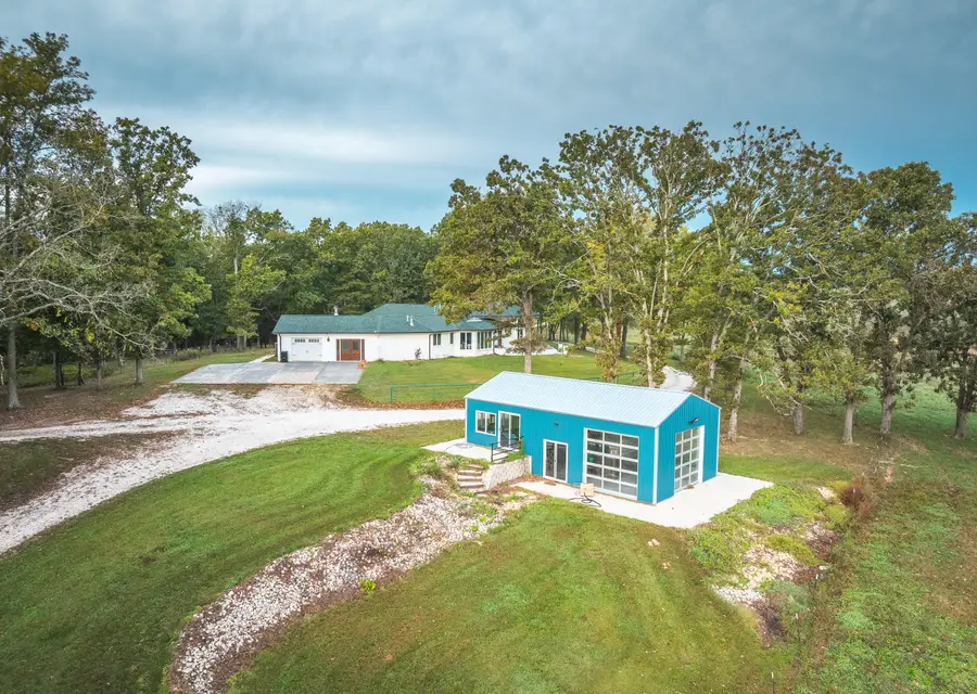 1224 County Road 3165, Salem, MO 65560 - #2
