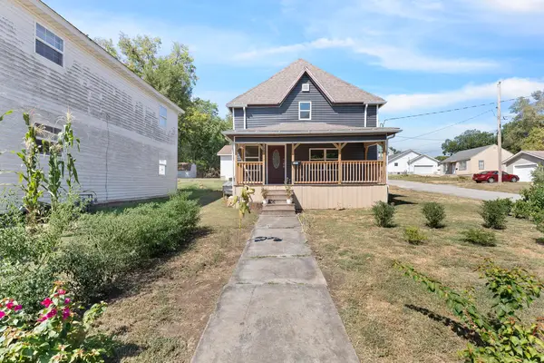 1003 S Fulton Street, Carthage, MO 64836