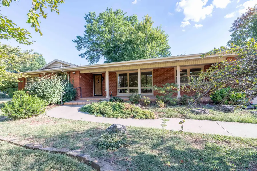 4008 W Grimes Street, Springfield, MO 65802 - #3
